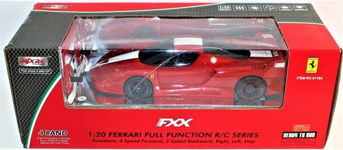 Mjx RC 1:10 フェラーリ 1:10 SCale MJX RC Radio Controlled