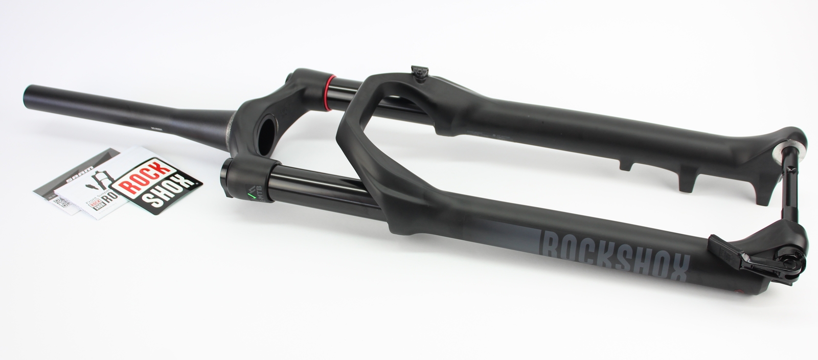 Rock Shox 35 Gold RL 29 Zoll 120 mm Federgabel Boost Tapered