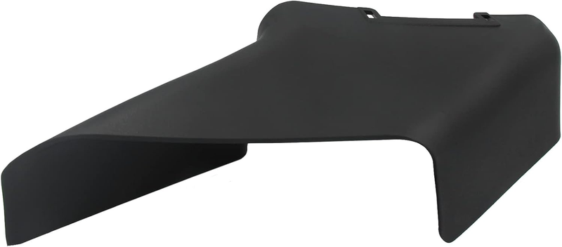 Side Discharge Chute for Toro 22 Recycler Mower 20330 20331 20332 20333 20334