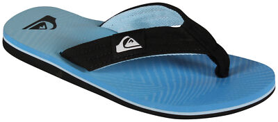 

Сандалии Quiksilver Boys Molokai Layback — классический темно-синий пиджак — новинка
