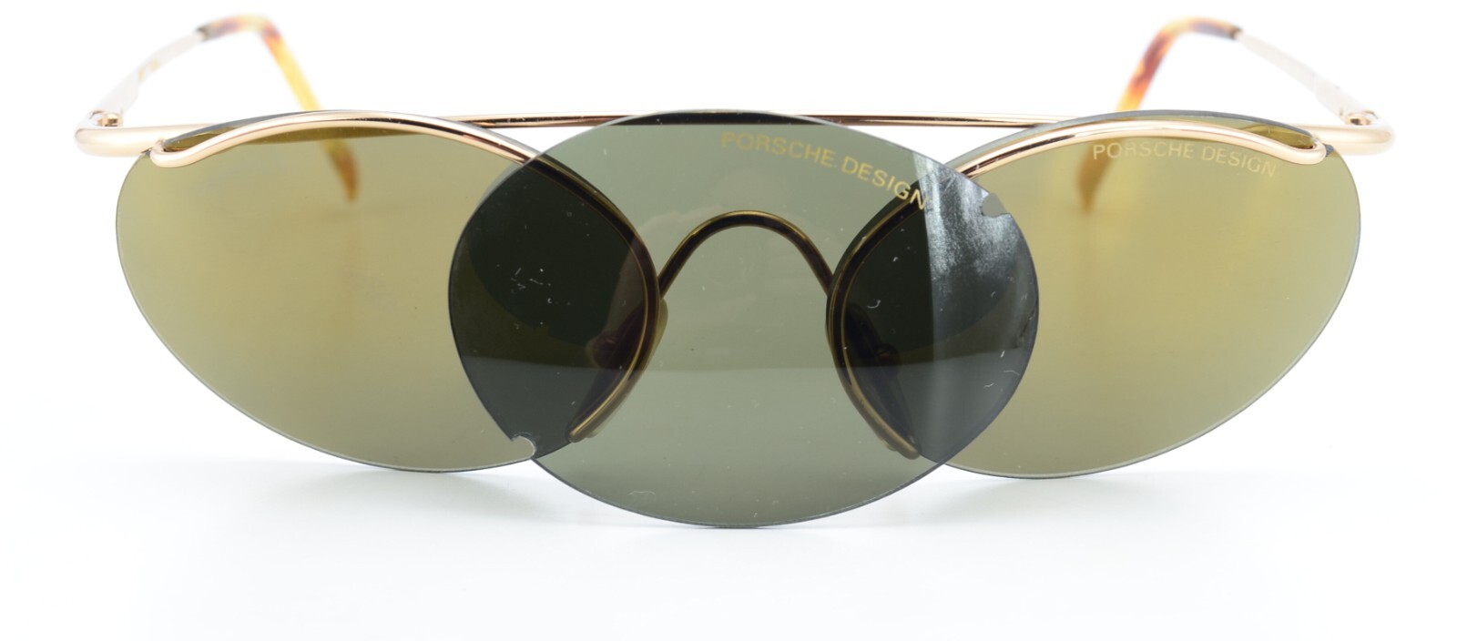 PORSCHE DESIGN ポルシェデザイン サングラス P1002 B130 ポルシェデザイン PORSCHE DESIGN サングラス P 1001 B ティア