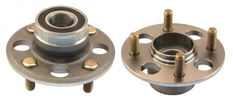 Kit De Roulements De Roue Pour Acura, Honda, Rover