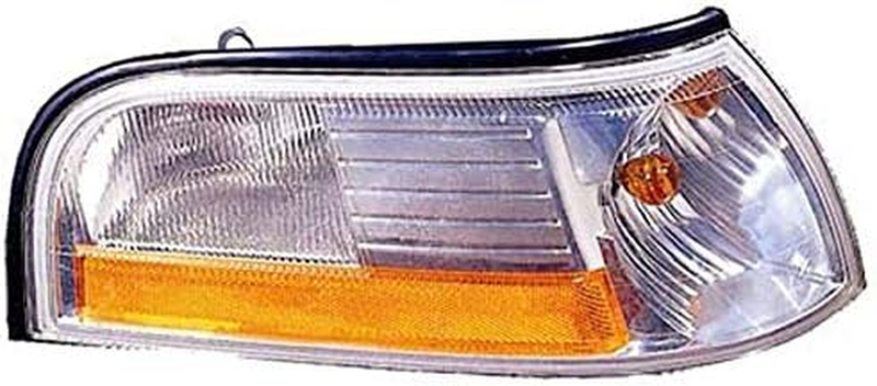 Front Right Passenger Side Turn Signal for 2003-2005 Mercury Grand Marquis