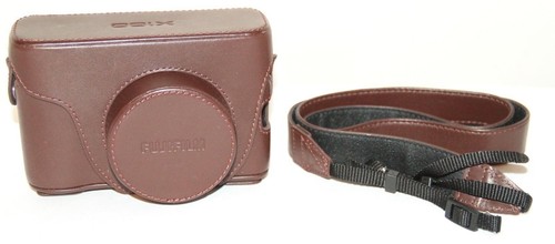 Sawyers Mark IV Camera With Leather Case | eBay