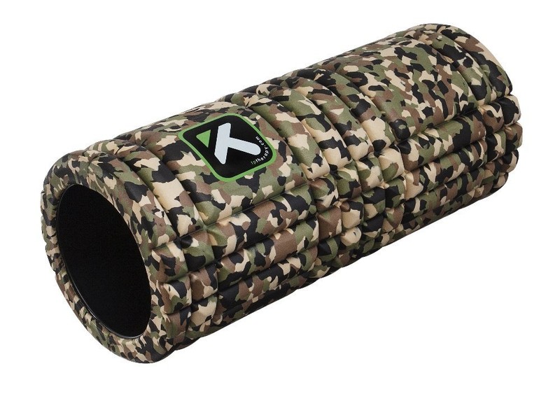UPC 858787001990 product image for Triggerpoint Grid Foam Roller With Free Online Instructional Videos | upcitemdb.com