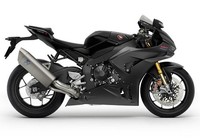 Honda CBR 1000rr