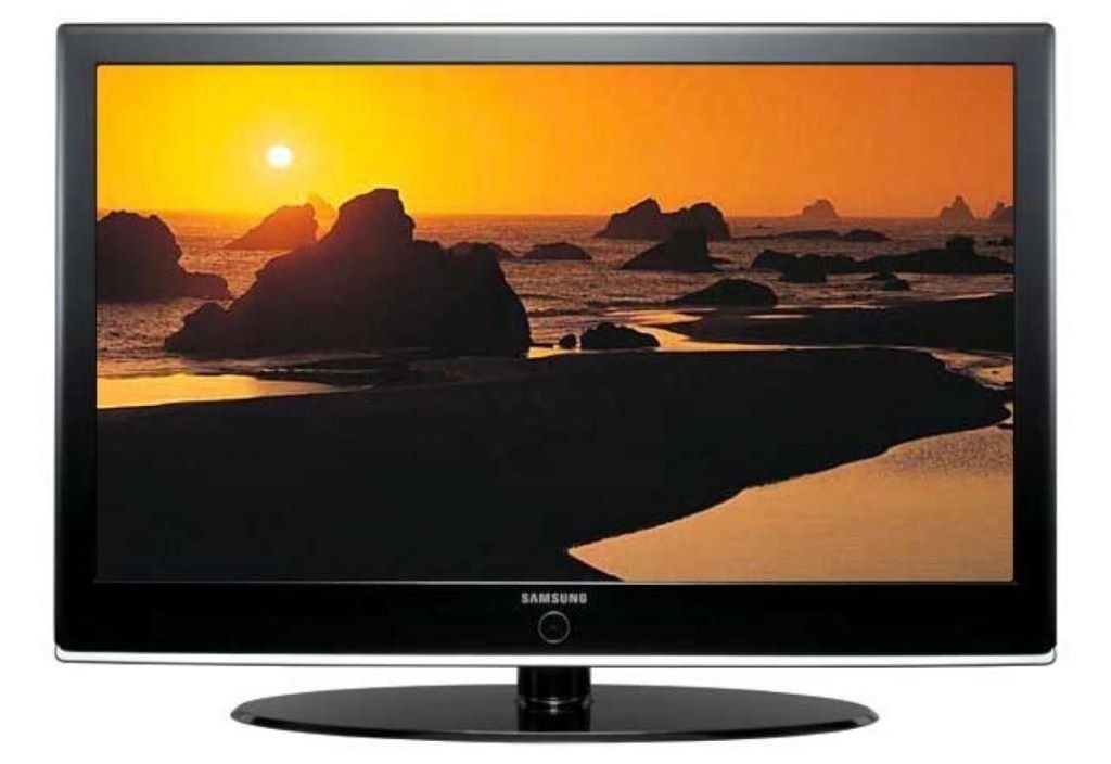 Samsung 37 inch HD 1080p LCD TV, Freeview built in, 3 x HDMI not 39, 40