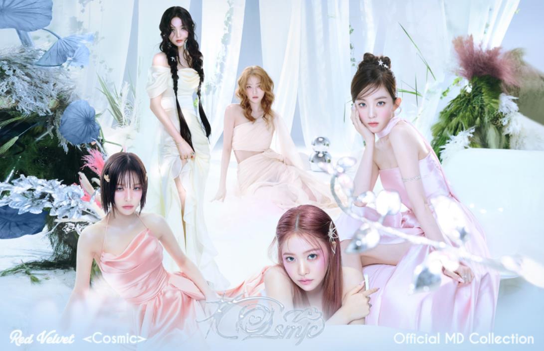 red velvet cosmic 特典 トレカ ラキドロ red velvet cosmic 特典 トレカ ラキドロ Red Velvet Cosmic
