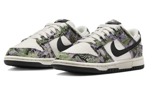 靴 Nike Dunk Low \