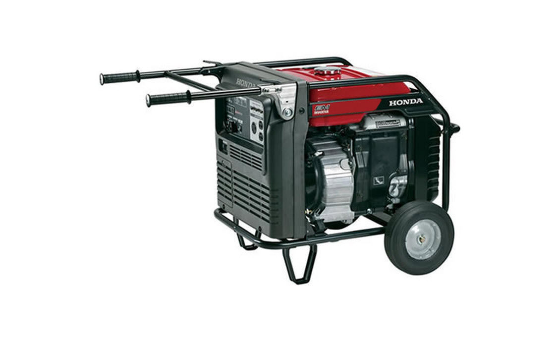 Industrie-Stromerzeuger & -Generatoren