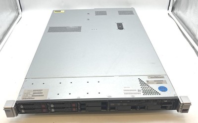 HPE ProLiant DL360p 1x E5-2630 2.3GHz 8GB 4x 300GB P420i