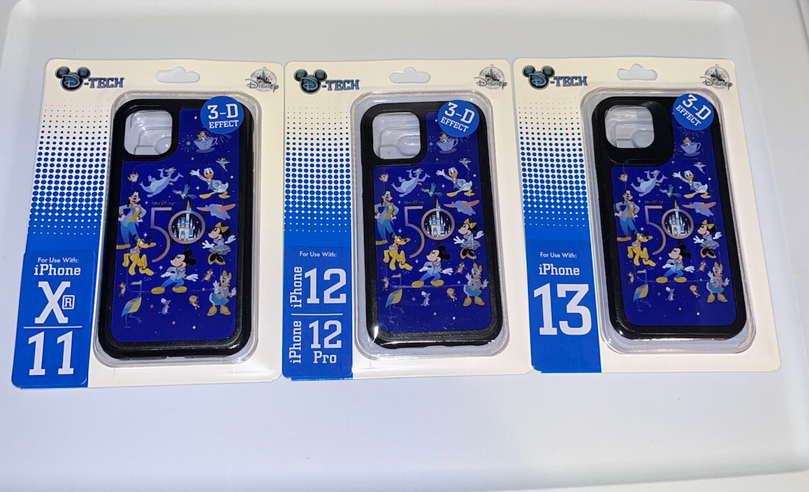 US Disney Parks限定☆ヴィランズ大集合 iPhoneケース Disney】US Disney Parks ディズニーヴィランズ iPhoneケース