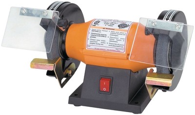 5 in. Bench Grinder