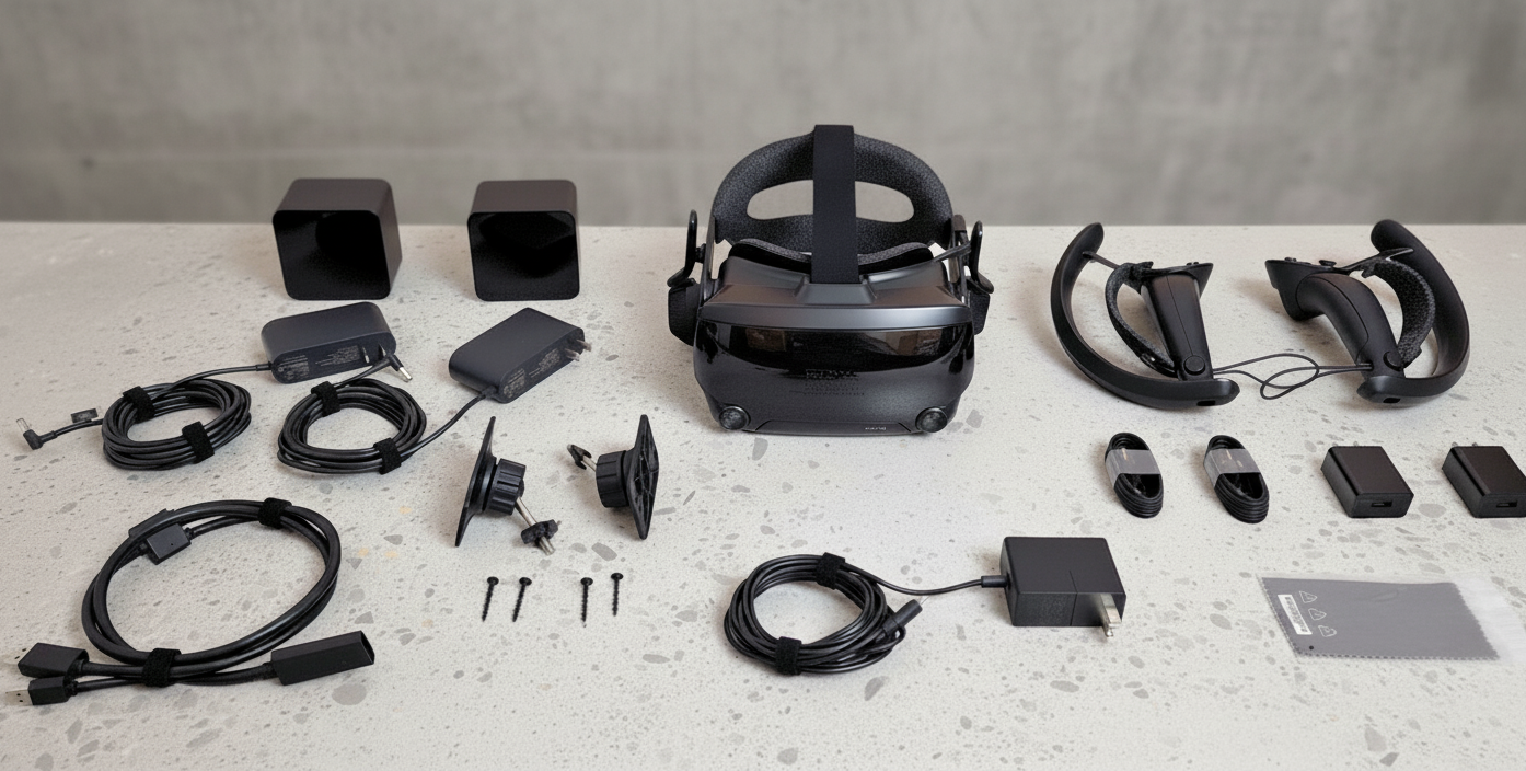VALVE INDEX VR キット Valve Index VR Kit | eBay