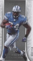 2006 Upper Deck Exquisite Collection Kevin Jones #20