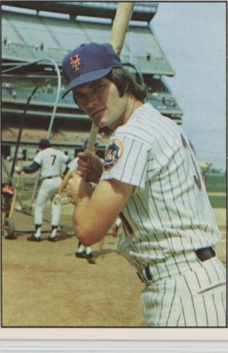 1976 SSPC Mike Jorgensen #327 | eBay