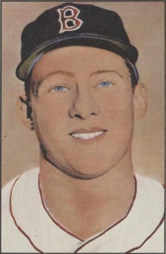 1983 Big League Collectibles Diamond Classics - Jackie Jensen #65