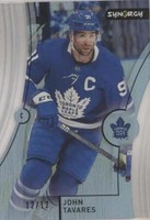 2021-22 Upper Deck Synergy - John Tavares #60