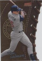 1998 Topps Stadium Club - Tim Salmon #T17A