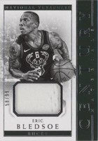 2017-18 Panini National Treasures - Eric Bledsoe #CTM-20