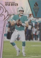 2019 Panini Passing the Torch Josh Rosen #74
