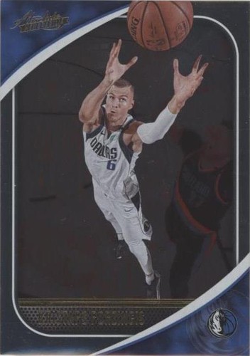 New Sealed Panini Absolute Memorabilia 2020-21 NBA Pack with
