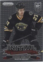 2013-14 Panini Prizm - Dougie Hamilton #II-5