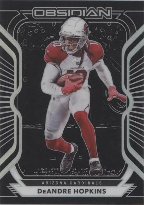 2020 Panini Obsidian DeAndre Hopkins #94