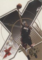 2002-03 Topps Xpectations - Eddie House #32