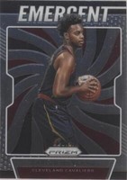 2019-20 Panini Prizm - Darius Garland #19