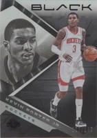 2021-22 Panini Black - Kevin Porter Jr. #65