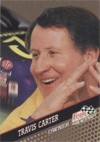 1994 Finish Line Racing - Travis Carter #8