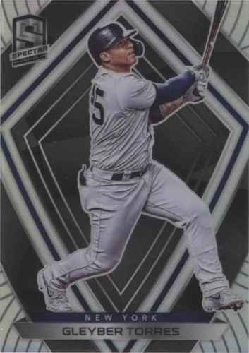 2020 Panini Chronicles - Gleyber Torres #51