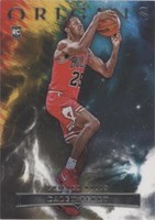 2022-23 Panini Origins - Dalen Terry #63