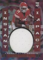 2021 Panini Illusions Cornell Powell #II-CP