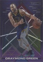 2021-22 Panini Recon - Draymond Green #98