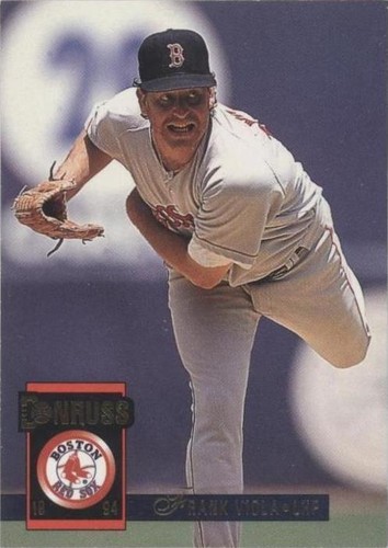 1994 Donruss - Frank Viola #321
