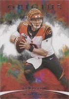 2021 Panini Origins Joe Burrow #19