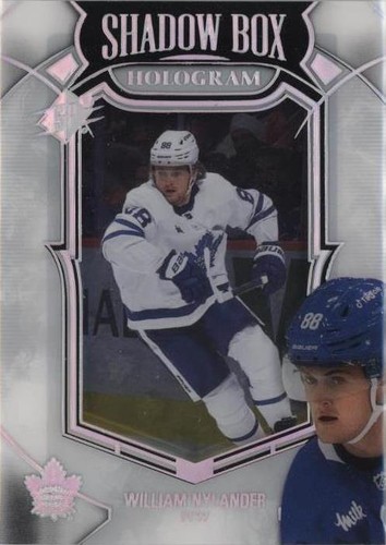 NHLカード Amazon.com: 2023-24 Upper Deck AHL Tendys Hockey #T-17 Vadim
