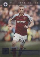 2021-22 Panini Chronicles Tomas Soucek #30