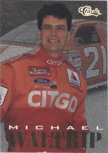 1996 Classic - Michael Waltrip #54