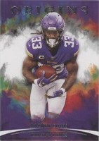 2021 Panini Origins Dalvin Cook #65