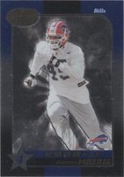 2000 Leaf Certified Sammy Morris #193