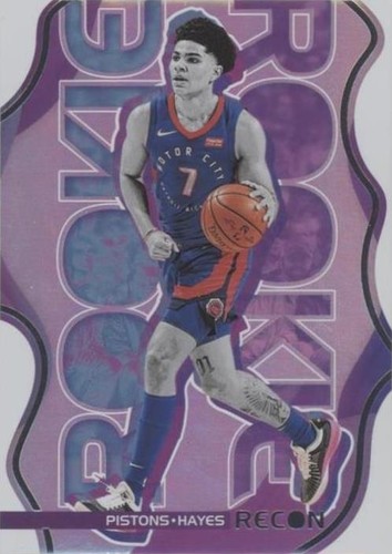 KILLIAN HAYES RC AUTO 2枚セート Killian Hayes Rookie Auto Lot /149 | eBay