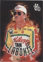 1997 Press Pass - Terry Labonte #82