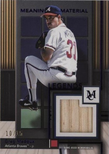 2024 Topps Museum Collection - Gabriel Moreno #MMR-GM