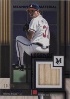 2024 Topps Museum Collection - Gabriel Moreno #MMR-GM