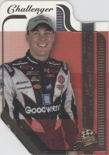 2003 Press Pass Premium - Kevin Harvick #60