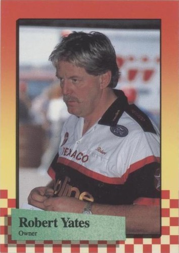 1989 Maxx Racing - Robert Yates #176