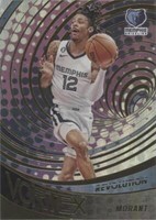2022-23 Panini Revolution - Ja Morant #13